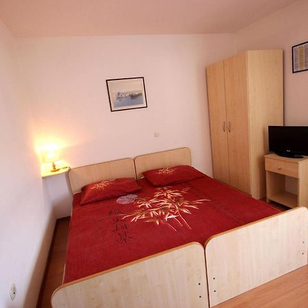 Apartments Ivka Omiš Pokoj fotografie