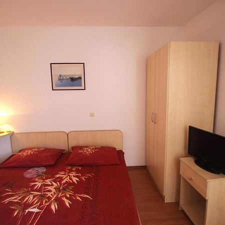 Apartments Ivka Omiš Pokoj fotografie