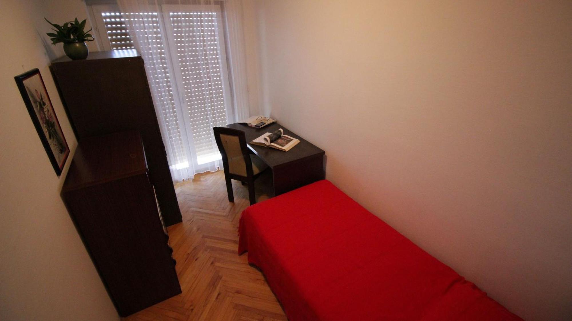 Apartments Ivka Omiš Pokoj fotografie
