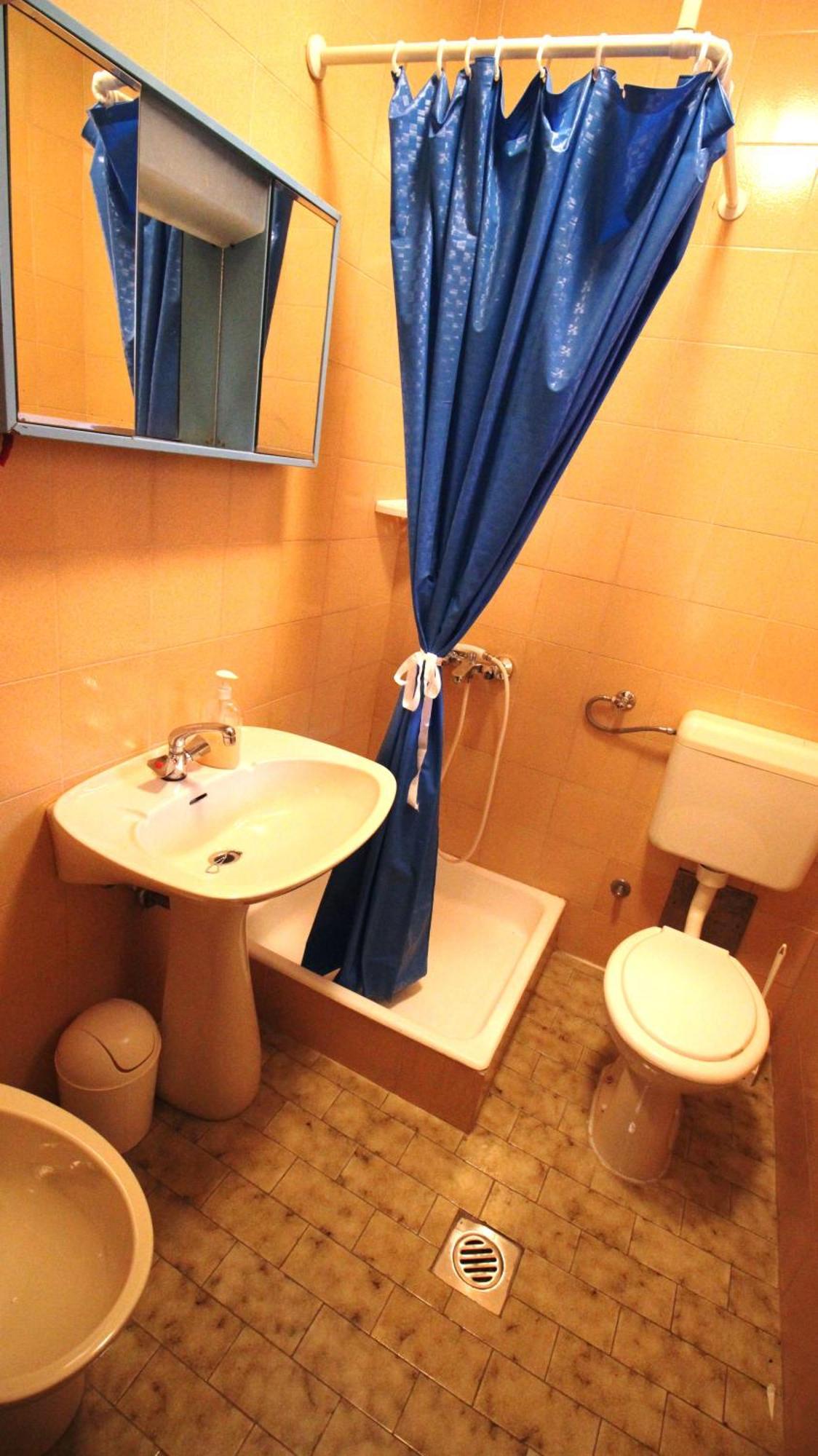Apartments Ivka Omiš Pokoj fotografie
