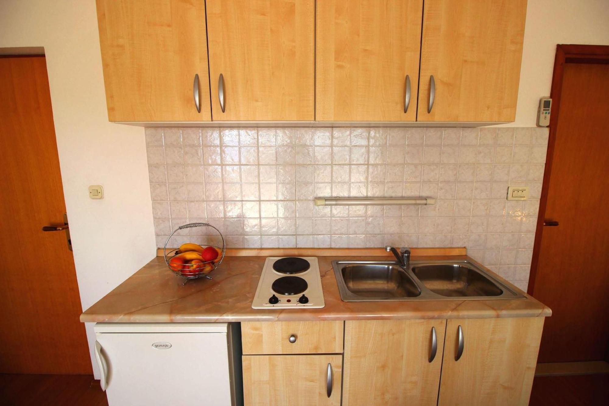 Apartments Ivka Omiš Pokoj fotografie
