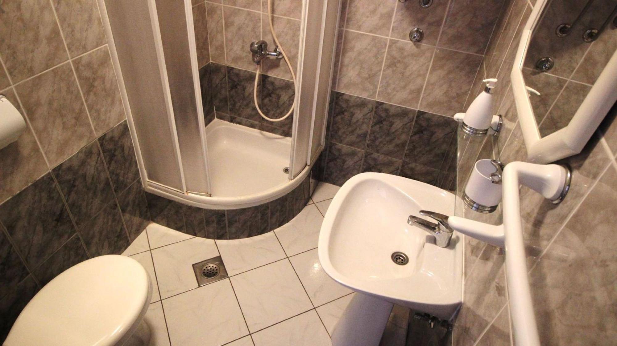 Apartments Ivka Omiš Pokoj fotografie