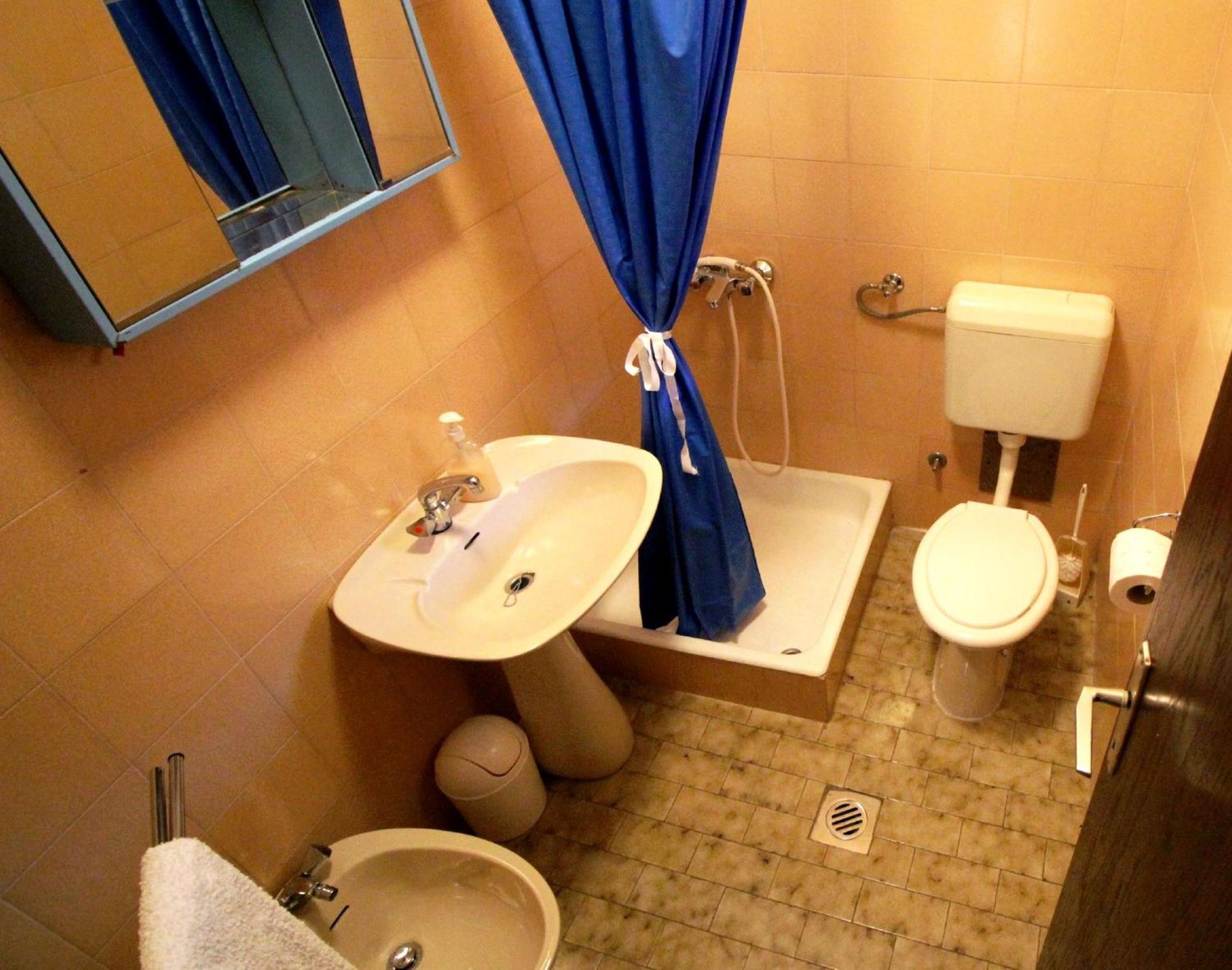 Apartments Ivka Omiš Pokoj fotografie